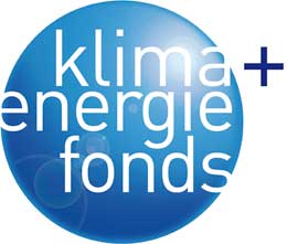 logo | klima- und energiefonds