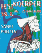 Flyer Festkörper