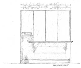 KH-Kassa 2.0, Zeichnung: Andreas Hofmann